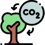 Sem emissões de CO2